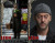 【PRESENT TOYS】PT-sp45 1/6 The Professional プロフェッショナル 1/6スケール男性フィギュア