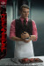 【PRESENT TOYS】PT-SP36 1/6 猟奇的料理人 1/6スケール男性フィギュア
