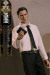 【PRESENT TOYS】PT-sp10 Hell Detective 1：6 Collectible Figure 1/6スケール男性フィギュア