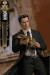 【PRESENT TOYS】PT-sp10 Hell Detective 1：6 Collectible Figure 1/6スケール男性フィギュア
