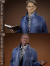 【PRESENT TOYS】PT-sp28 1/6 The Shawshank Redemption Double ショーシャンク刑務所 囚人セット 1/6スケール男性フィギュア 2体セット