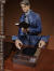 【PRESENT TOYS】PT-sp28 1/6 The Shawshank Redemption Double ショーシャンク刑務所 囚人セット 1/6スケール男性フィギュア 2体セット