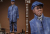 【PRESENT TOYS】PT-sp28 1/6 The Shawshank Redemption Double ショーシャンク刑務所 囚人セット 1/6スケール男性フィギュア 2体セット