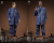 【PRESENT TOYS】PT-sp28 1/6 The Shawshank Redemption Double ショーシャンク刑務所 囚人セット 1/6スケール男性フィギュア 2体セット