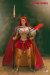 【Phicen】PL2016-98 Captain Sparta 1/6th Scale Action Figure キャプテンスパルタ 1/6スケール シームレス女性ボディフィギュア
