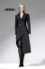 【POPtoys】X38 1/6 2023 Spring New Women’s coat 女性コート＆ストッキング＆ハイヒール セット
