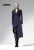 【POPtoys】X38 1/6 2023 Spring New Women’s coat 女性コート＆ストッキング＆ハイヒール セット