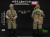 【QORANGE QOTOYS】QOM-1025 1/6 第二次上海事変 大日本帝国海軍 海軍陸戦隊 上海海軍特別陸戦隊