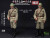 【QORANGE QOTOYS】QOM-1025 1/6 第二次上海事変 大日本帝国海軍 海軍陸戦隊 上海海軍特別陸戦隊
