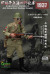 【QORANGE QOTOYS】QOM-1025 1/6 第二次上海事変 大日本帝国海軍 海軍陸戦隊 上海海軍特別陸戦隊