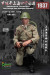【QORANGE QOTOYS】QOM-1025 1/6 第二次上海事変 大日本帝国海軍 海軍陸戦隊 上海海軍特別陸戦隊