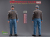 【QORANGE QOTOYS】QOM-1033 1/6 American Civil War CS the 4th Texas Infantry Regiment in Chickamauga 1863 アメリカ南北戦争