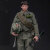 【QORANGE QOTOYS】QOM-1035 1/6 Vietnam War 101st Airborne Division ベトナム戦争 アメリカ陸軍 第101空挺師団 ハンバーガーヒル 1969