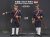 【QORANGE QOTOYS】QOM-1038 1/6 Japanese Invaders 27th Wing in LvShunKou 1904 日露戦争 大日本帝国陸軍 歩兵第27連隊 旅順攻囲戦1904