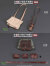 【QORANGE QOTOYS】QOM-1038 1/6 Japanese Invaders 27th Wing in LvShunKou 1904 日露戦争 大日本帝国陸軍 歩兵第27連隊 旅順攻囲戦1904