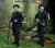 【QORANGE QOTOYS】QOM-1041 1/6 France Chasseurs Alpins in Vosges 1915 第一次世界大戦 フランス陸軍