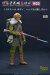 【QORANGE QOTOYS】QOM-1043 1/6 Japanese Invaders ChangCheng XiFengKou 1933 大日本帝国陸軍 喜峰口戦役1933