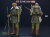 【QORANGE QOTOYS】QOM-1043 1/6 Japanese Invaders ChangCheng XiFengKou 1933 大日本帝国陸軍 喜峰口戦役1933