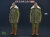 【QORANGE QOTOYS】QOM-1043 1/6 Japanese Invaders ChangCheng XiFengKou 1933 大日本帝国陸軍 喜峰口戦役1933