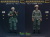 【QORANGE QOTOYS】QOM-1045 1/6 Vietnam War United States Marine Corps in Hue 1968 ベトナム戦争 アメリカ海兵隊 フエ 1968