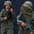 【QORANGE QOTOYS】QOM-1046 1/6 Vietnam War U.S. Army Hospital Corpsman in Hue 1968 ベトナム戦争 アメリカ陸軍 衛生兵 フエ 1968