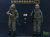 【QORANGE QOTOYS】QOM-1046 1/6 Vietnam War U.S. Army Hospital Corpsman in Hue 1968 ベトナム戦争 アメリカ陸軍 衛生兵 フエ 1968