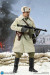 【DID】R80173 WW2 Soviet Infantry Junior Lieutenant - Viktor Reznov ソビエト連邦 赤軍