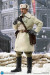 【DID】R80173 WW2 Soviet Infantry Junior Lieutenant - Viktor Reznov ソビエト連邦 赤軍