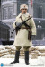 【DID】R80173 WW2 Soviet Infantry Junior Lieutenant - Viktor Reznov ソビエト連邦 赤軍