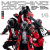 【Devil Toys】DevilToys X Machine56 REX/G6[DV_TYPE-1A] 1/6 Collectible Figure (Deluxe Edition)
