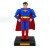 【PENGUIN GOODS】RM＃002 RETROMAN Superman 『レトロマン』 ダイキャストアクションフィギュアシリーズ スーパーマン