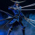 【ROCKETTOYS】ROC-001 1/6 CAPCOM 戦国BASARA 伊達政宗 1/6スケール男性フィギュア