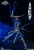 【ROCKETTOYS】ROC-001 1/6 CAPCOM 戦国BASARA 伊達政宗 1/6スケール男性フィギュア