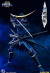 【ROCKETTOYS】ROC-001 1/6 CAPCOM 戦国BASARA 伊達政宗 1/6スケール男性フィギュア