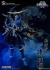 【ROCKETTOYS】ROC-001 1/6 CAPCOM 戦国BASARA 伊達政宗 1/6スケール男性フィギュア