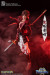 【ROCKETTOYS】ROC-002 1/6 CAPCOM 戦国BASARA 真田幸村 1/6スケール男性フィギュア