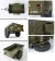 【ROCHOBBY】1/6 Climber PNP 第二次大戦 アメリカ陸軍 ウィリスMBタイプ フルセット 1/6スケール 軍用車