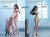 【TBLeague】1/6 scale female seamless bodies Tall and slender type PLLB2021-S40A (pale) S41A (pale) TBリーグ