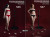 【TBLeague】Female Super Flexible Seamless Bodies head sculpt included PLSB2021-S46 (pale) S47 (suntan)