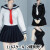【SA Toys】SA011 1/6 セーラー服 女子高生 制服 & スクール水着 女性用服 1/6スケール 女性ドール用コスチューム