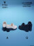 【SA Toys】SA054 A/B 1/6 JK student shoes 女性ドール用シューズ 学生靴 女学生 女子高生 靴 小さめ