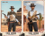 【SNAKE TOYS】SCB01 1/6 Classic Series The Good Deluxe Edition WEST COWBOY 西部劇