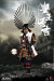【COO】SE081 1/6 SERIES OF EMPIRES(DIECAST ARMOR) - TOYOTOMI HIDEYOSHI (MASTERPIECE VERSION) 豊臣秀吉