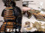 【COO】SE081 1/6 SERIES OF EMPIRES(DIECAST ARMOR) - TOYOTOMI HIDEYOSHI (MASTERPIECE VERSION) 豊臣秀吉