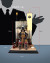 【COO】SE082 1/6 SERIES OF EMPIRES(DIECAST ARMOR) - TOYOTOMI HIDEYOSHI (MAGNUM OPUS VERSION) 豊臣秀吉