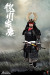 【COO】SE085 1/6 SHOGUN TOKUGAWA IEYASU (STANDARD VERSION) 征夷大将軍 徳川家康 通常版
