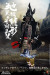 【COO】SE087 1/6  THE BLACK FISH TWO-PIECE ARMOR (LEGENDARY VERSION) 地鐡鯱形黒系二枚胴具足 伝奇Ver.