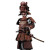 【COO】SE088 1/6 SERIES OF EMPIRES - UESUGI KENSHIN, THE GOD OF WAR (STANDARD VERSION) 上杉謙信 軍神 越後の龍 通常版