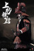 【COO】SE088 1/6 SERIES OF EMPIRES - UESUGI KENSHIN, THE GOD OF WAR (STANDARD VERSION) 上杉謙信 軍神 越後の龍 通常版