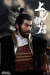 【COO】SE088 1/6 SERIES OF EMPIRES - UESUGI KENSHIN, THE GOD OF WAR (STANDARD VERSION) 上杉謙信 軍神 越後の龍 通常版